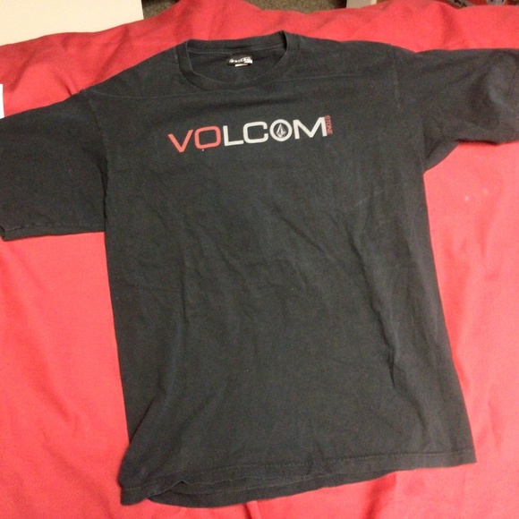 VOLCOM Stone tshirt - Picture 1 of 1